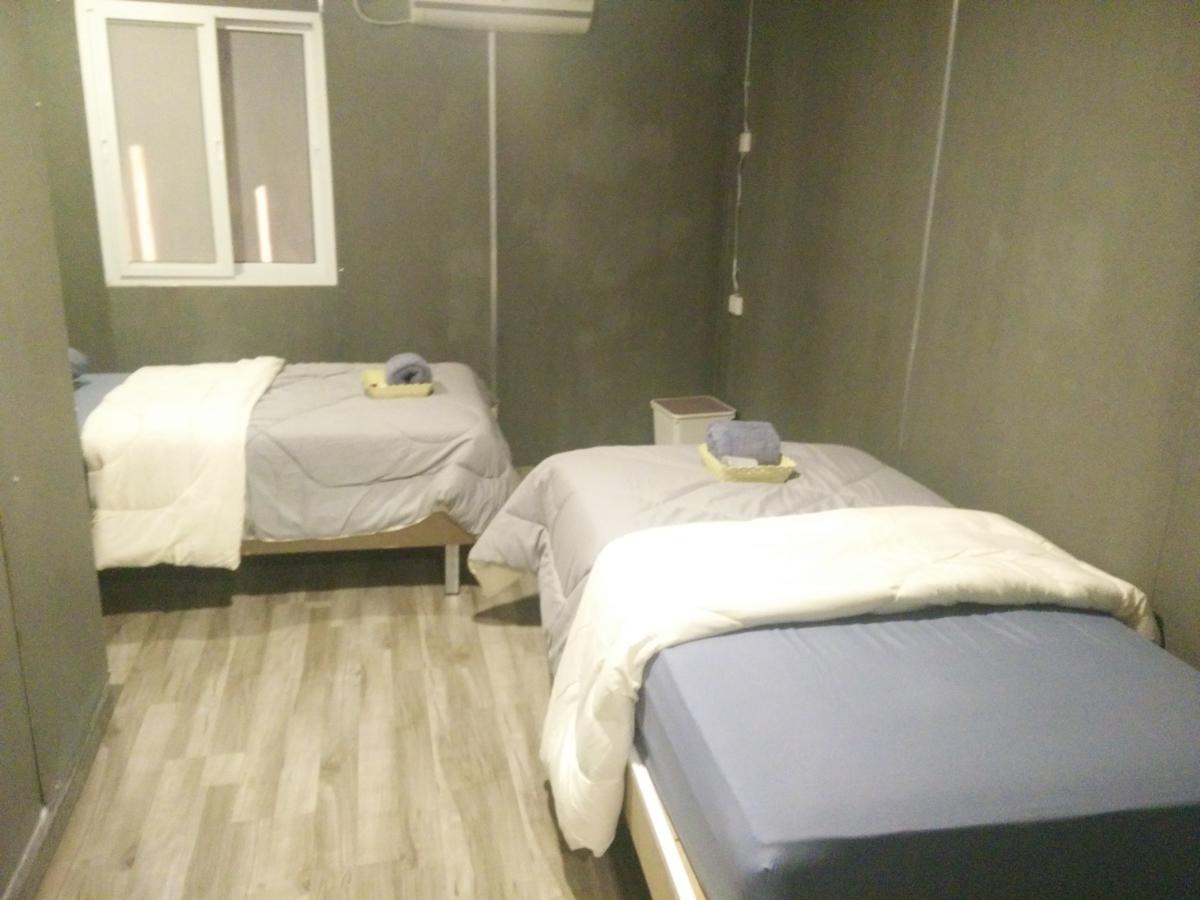 X Kingdom Guest House Chiang Mai Ngoại thất bức ảnh