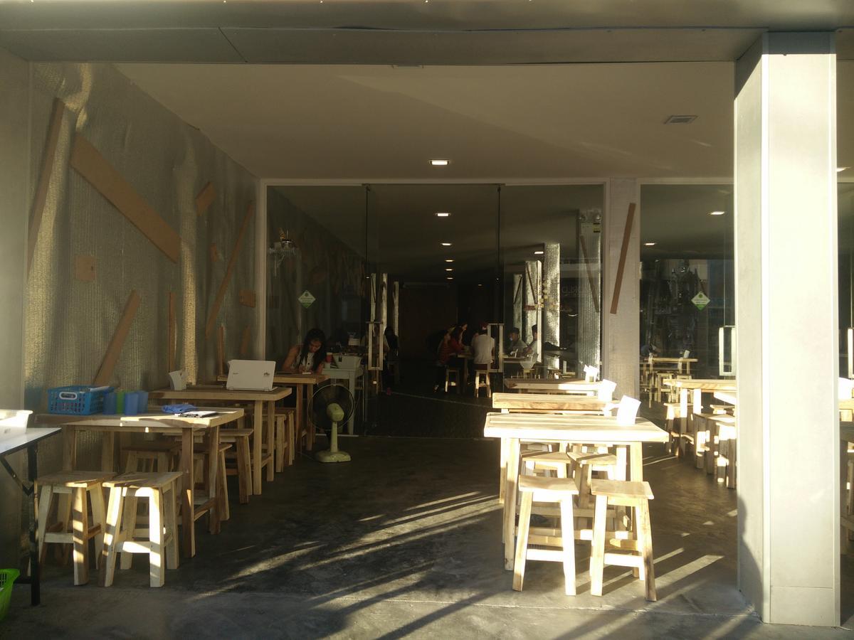 X Kingdom Guest House Chiang Mai Ngoại thất bức ảnh