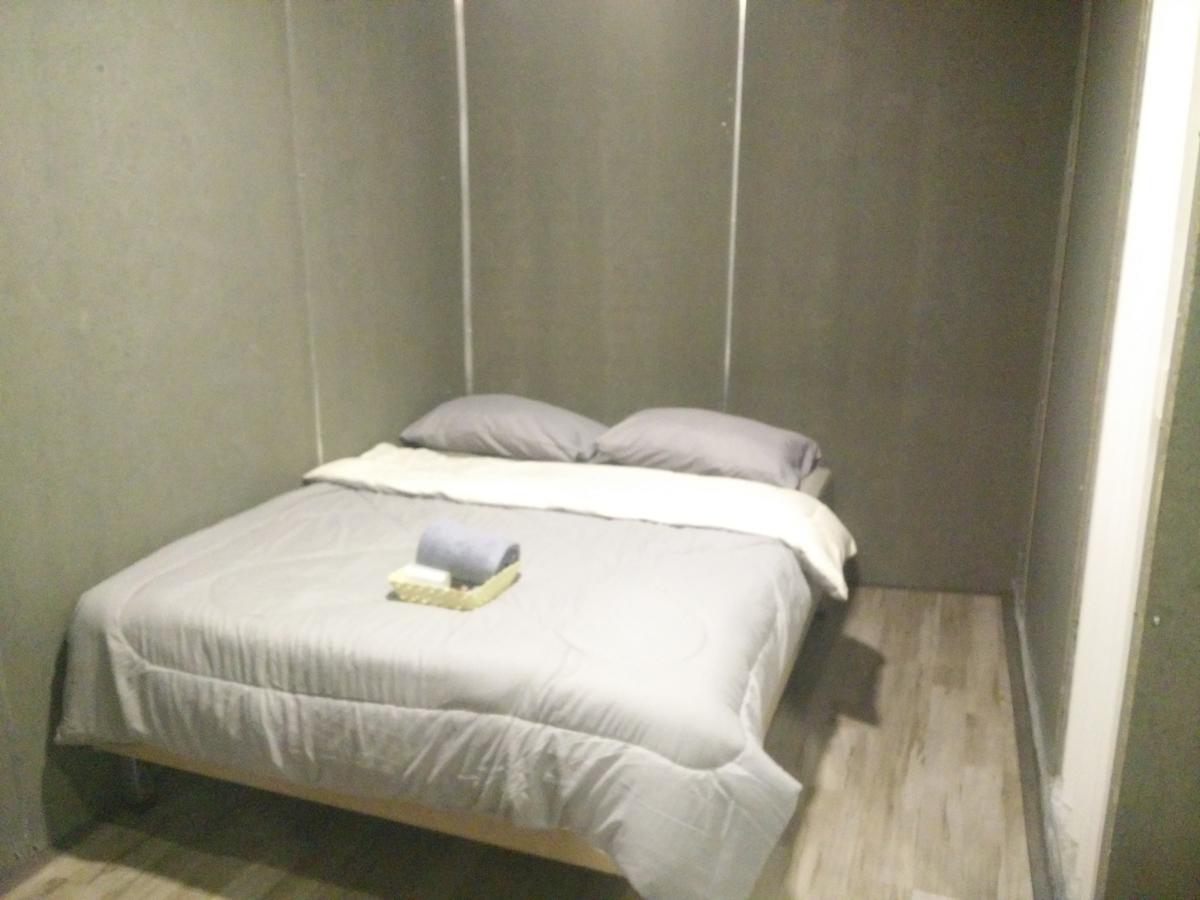 X Kingdom Guest House Chiang Mai Ngoại thất bức ảnh